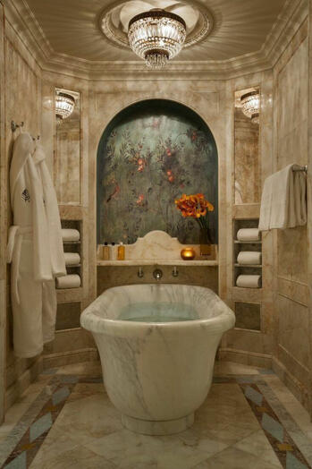 Bathtub