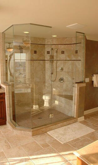 Shower